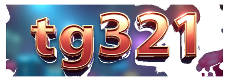 tg321 logo